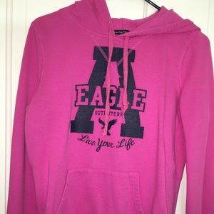 American Eagle Hoodie